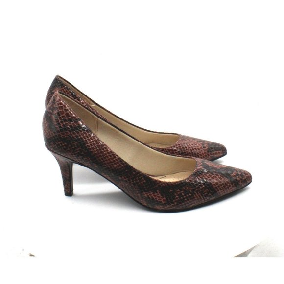 LifeStride Sevyn Pumps Women's Shoes - Picture 2 of 7